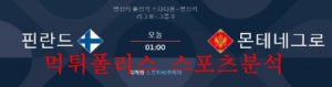 6월8일 UEFA 네이션스리그 핀란드 몬테네그로 분석 먹튀폴리스<span class="rmp-archive-results-widget rmp-archive-results-widget--not-rated"><i class=" rmp-icon rmp-icon--ratings rmp-icon--star "></i><i class=" rmp-icon rmp-icon--ratings rmp-icon--star "></i><i class=" rmp-icon rmp-icon--ratings rmp-icon--star "></i><i class=" rmp-icon rmp-icon--ratings rmp-icon--star "></i><i class=" rmp-icon rmp-icon--ratings rmp-icon--star "></i> <span>0 (0)</span></span>