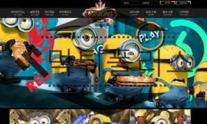 MINIONS CASINO 신규사이트 친근감을 심어주는 것을 의심 중<span class="rmp-archive-results-widget rmp-archive-results-widget--not-rated"><i class=" rmp-icon rmp-icon--ratings rmp-icon--star "></i><i class=" rmp-icon rmp-icon--ratings rmp-icon--star "></i><i class=" rmp-icon rmp-icon--ratings rmp-icon--star "></i><i class=" rmp-icon rmp-icon--ratings rmp-icon--star "></i><i class=" rmp-icon rmp-icon--ratings rmp-icon--star "></i> <span>0 (0)</span></span>